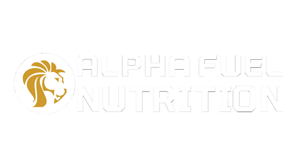 Alpha Fuel Nutrition 