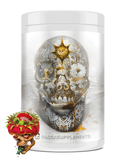 PANDA SUPPLEMENTS SKULL SKULL CRUSHER